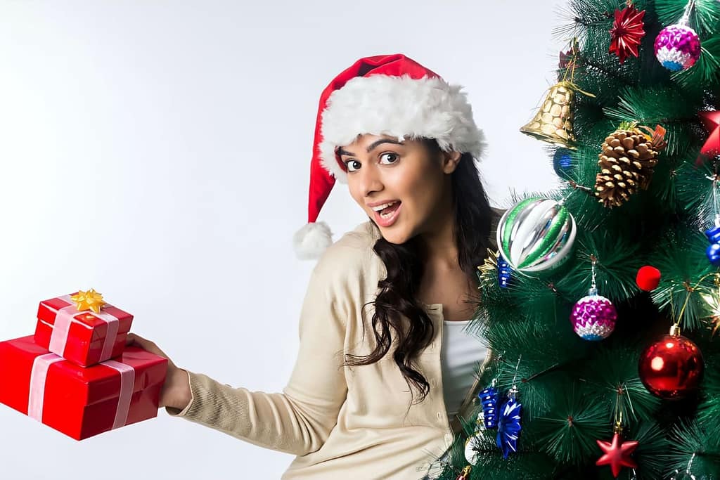 regali per Natale