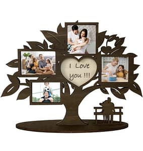 Cornice Albero della Vita – Pekiedo