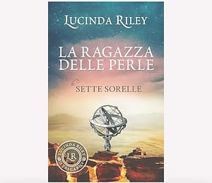 La ragazza delle perle. Le sette sorelle