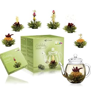 Creano - fiori di tè