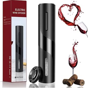 Cavatappi elettrico professionale