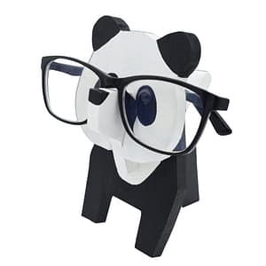 Supporto per occhiali - VIPbuy - panda