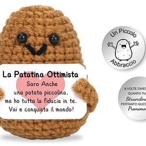 La Patatina Ottimista