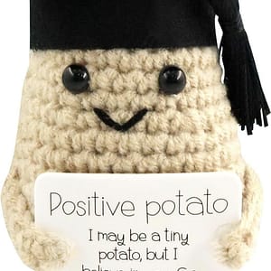 La Patatina Laureata