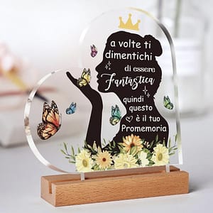 Promemoria di Bellezza