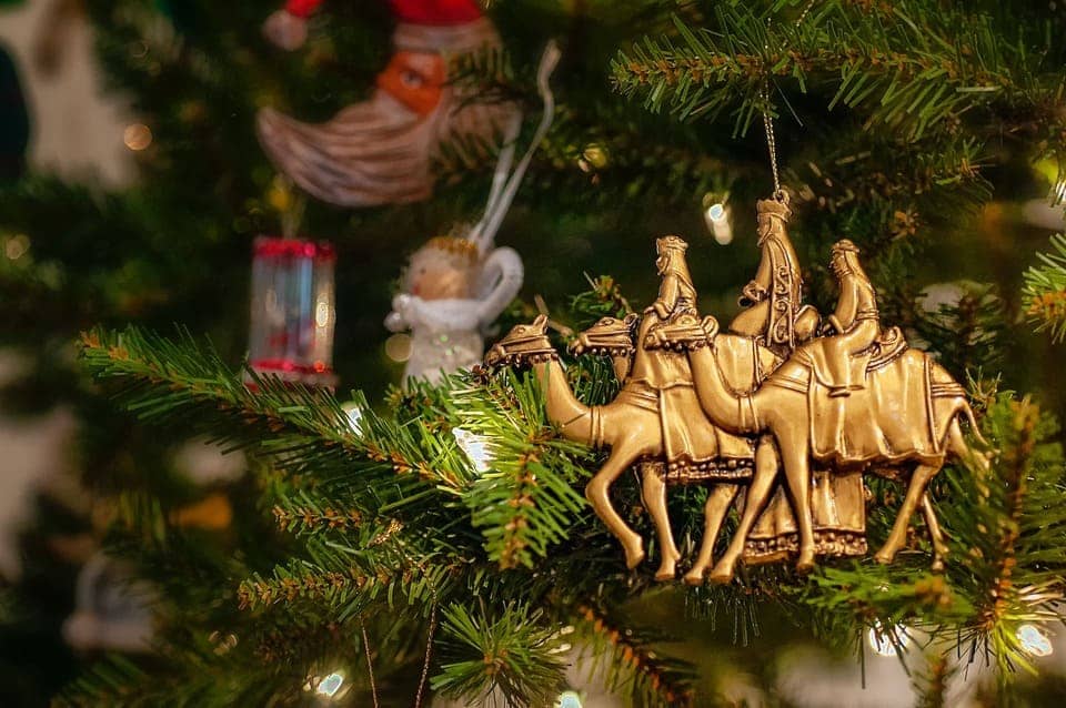 Significato Dei Doni Dei Re Magi I Tre Re Magi e il Significato Profondo dei Loro Doni