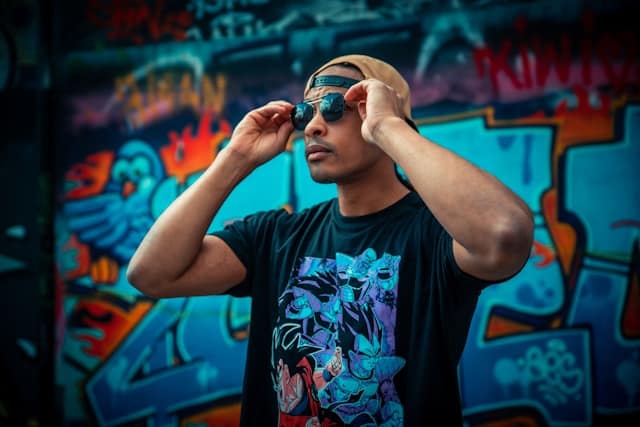 Regalare Magliette e Felpe Personalizzate ragazzo che una maglietta con immagine Goku Dragon ball